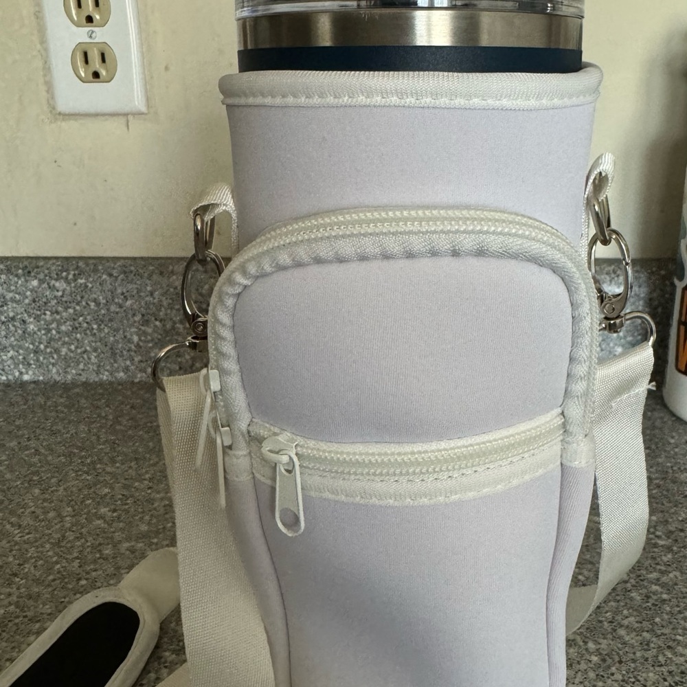 Stanley cup sling